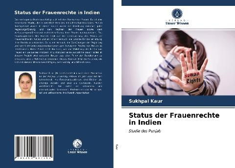 Status der Frauenrechte in Indien