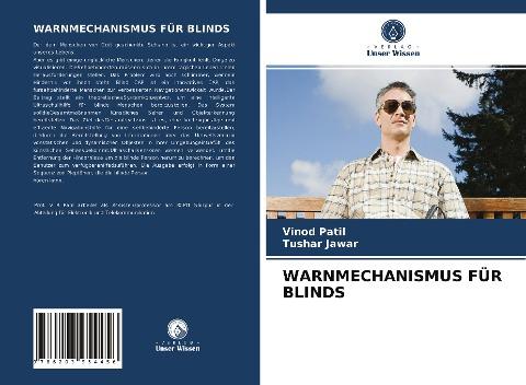 WARNMECHANISMUS FÜR BLINDS