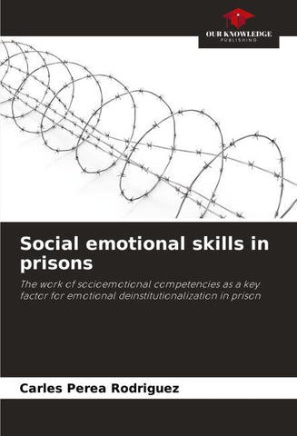 Social emotional skills in prisons