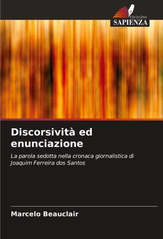 Discorsività ed enunciazione