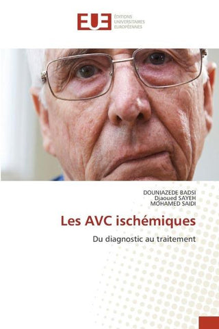 Les AVC ischémiques
