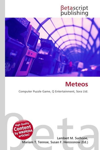 Meteos