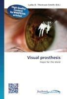 Visual prosthesis