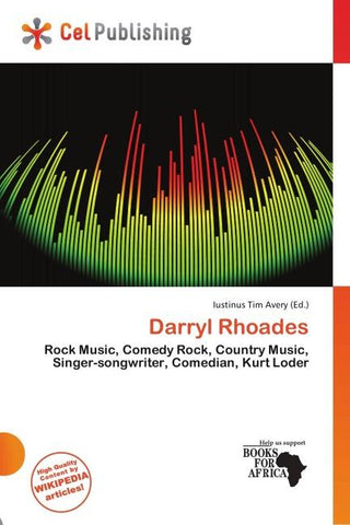 Darryl Rhoades