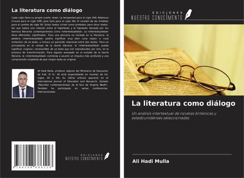 La literatura como diálogo