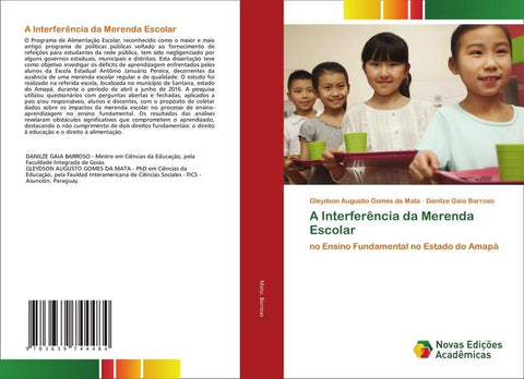 A Interferência da Merenda Escolar