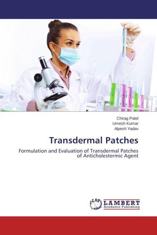 Transdermal Patches