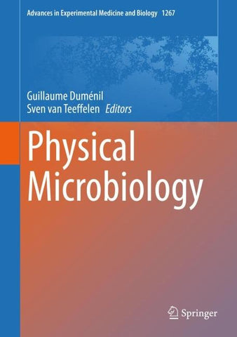 Physical Microbiology