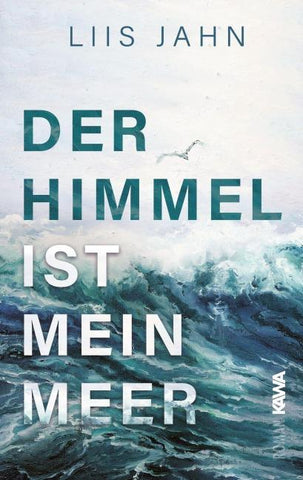 Der Himmel ist mein Meer
