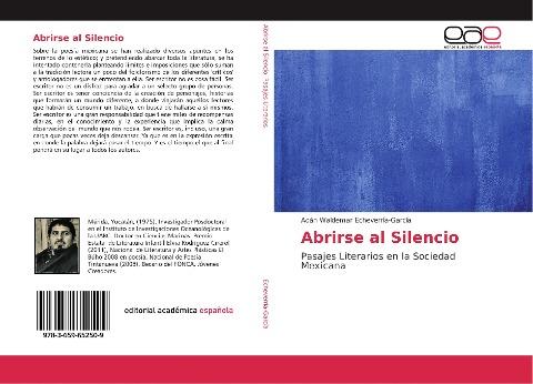 Abrirse al Silencio