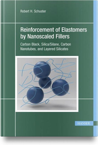 Reinforcement of Elastomers by Nanoscaled Fillers