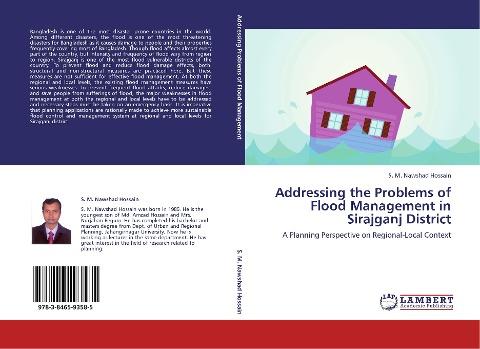 Addressing the Problems of Flood Management in Sirajganj District
