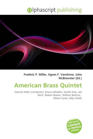 American Brass Quintet