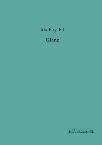 Glanz