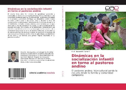 Dinámicas en la socialización infantil en torno al pastoreo andino