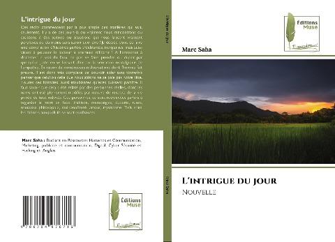 L'intrigue du jour