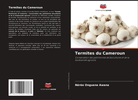 Termites du Cameroun
