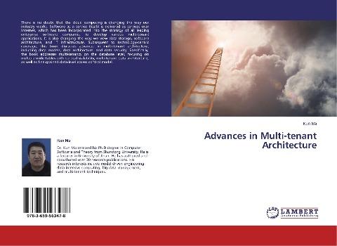 Advances in Multi-tenant Architecture