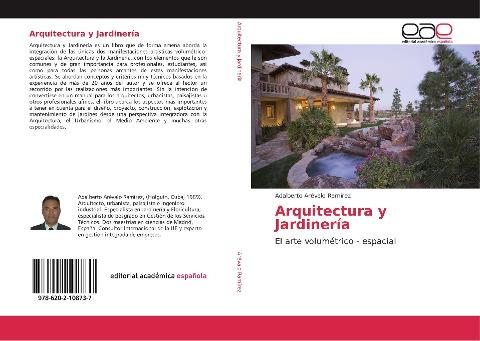 Arquitectura y Jardinería