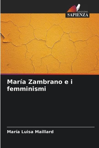 María Zambrano e i femminismi