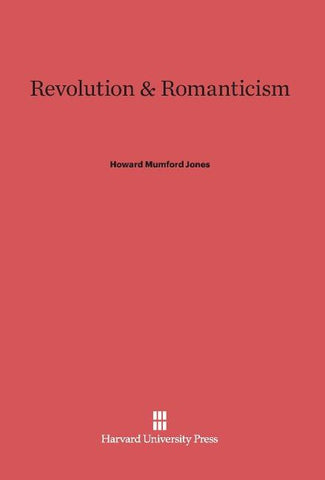 Revolution & Romanticism