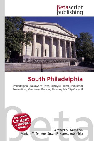 South Philadelphia