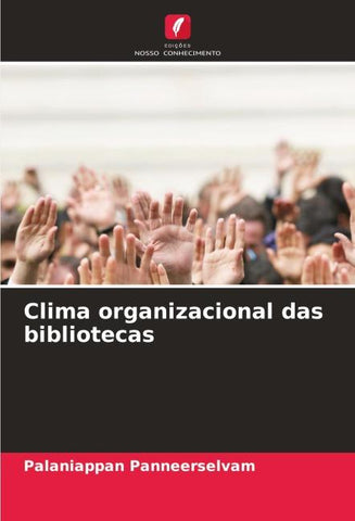 Clima organizacional das bibliotecas