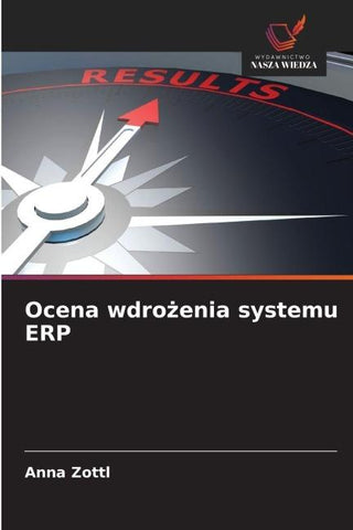 Ocena wdro¿enia systemu ERP