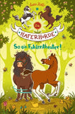 Die Haferhorde -