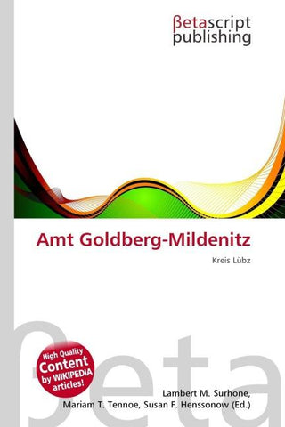 Amt Goldberg-Mildenitz