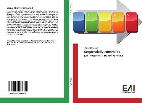 Sequentially controlled