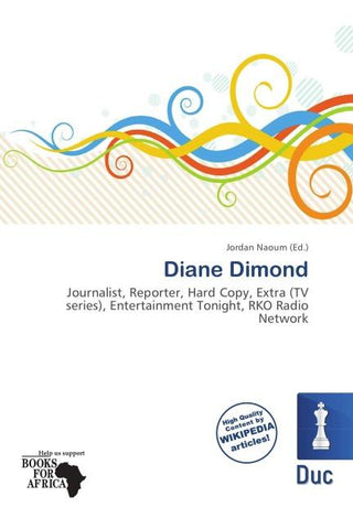 Diane Dimond