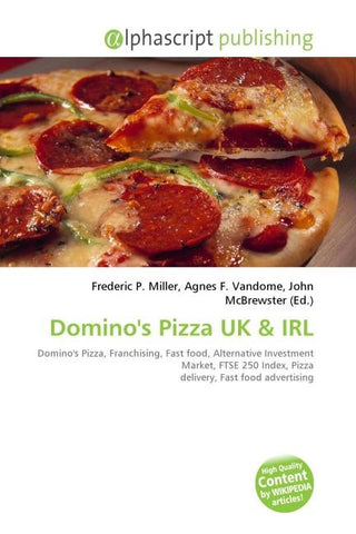 Domino's Pizza UK