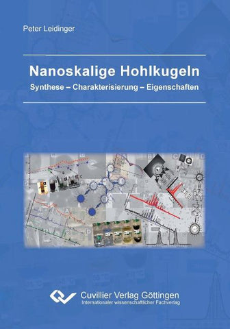 Nanoskalige Hohlkugeln. Synthese - Charakterisierung - Eigenschaften