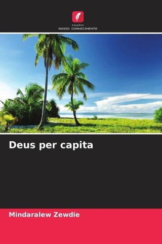 Deus per capita
