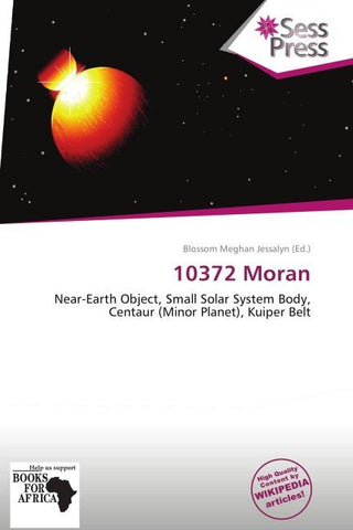 10372 Moran