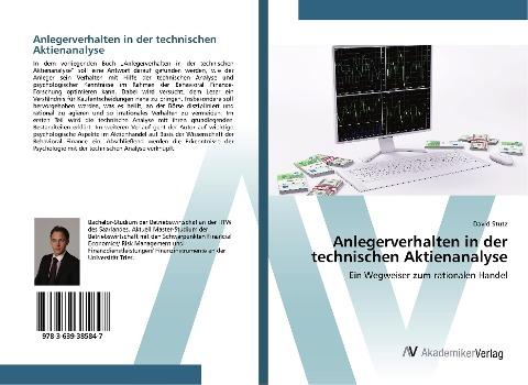 Anlegerverhalten in der technischen Aktienanalyse