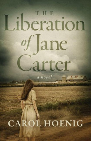 The Liberation of Jane Carter