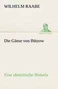 Die Gänse von Bützow