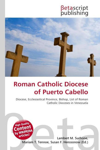 Roman Catholic Diocese of Puerto Cabello