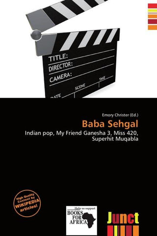 Baba Sehgal