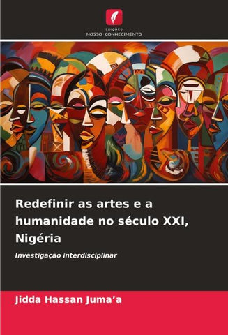 Redefinir as artes e a humanidade no século XXI, Nigéria