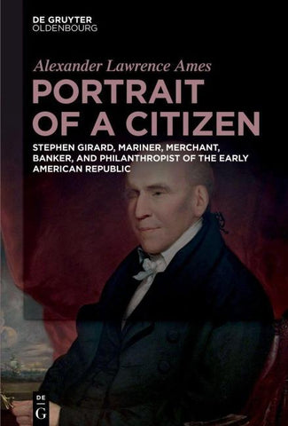 Portrait of a Citizen