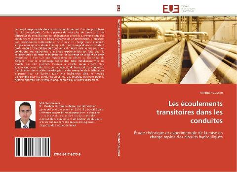 Les écoulements transitoires dans les conduites