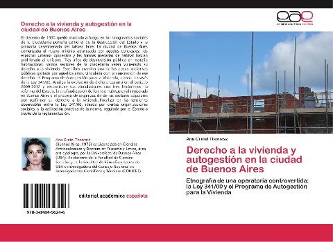 Derecho a la vivienda y autogestión en la ciudad de Buenos Aires