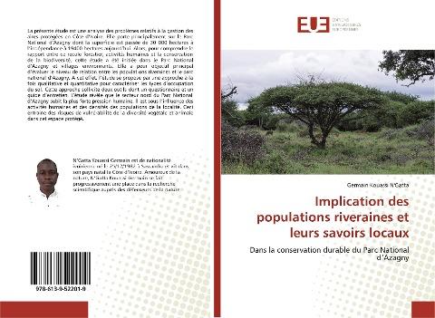 Implication des populations riveraines et leurs savoirs locaux