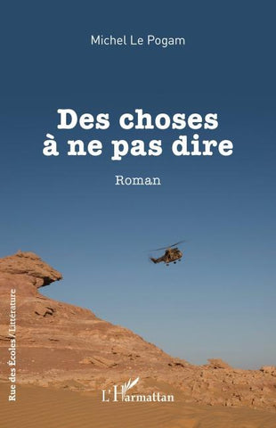 Des choses à ne pas dire