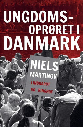 Ungdomsoprøret i Danmark