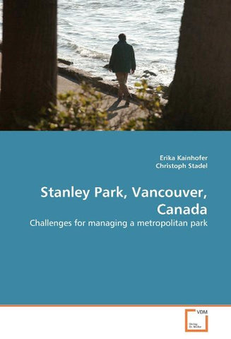 Stanley Park, Vancouver, Canada