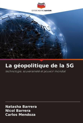 La géopolitique de la 5G